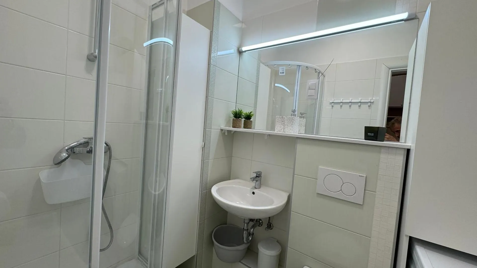 Apartment Green Point Split Croatia